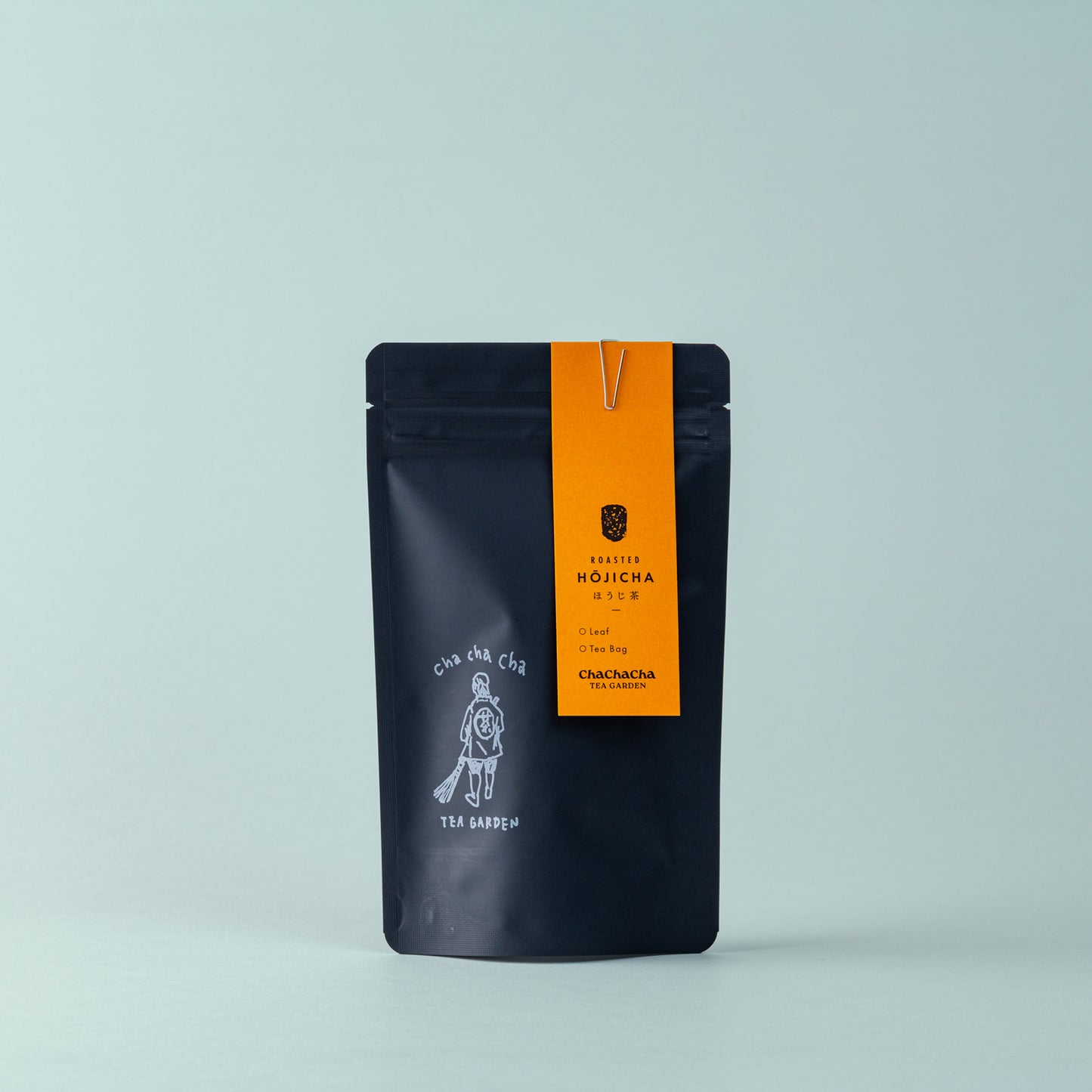 HOJICHA