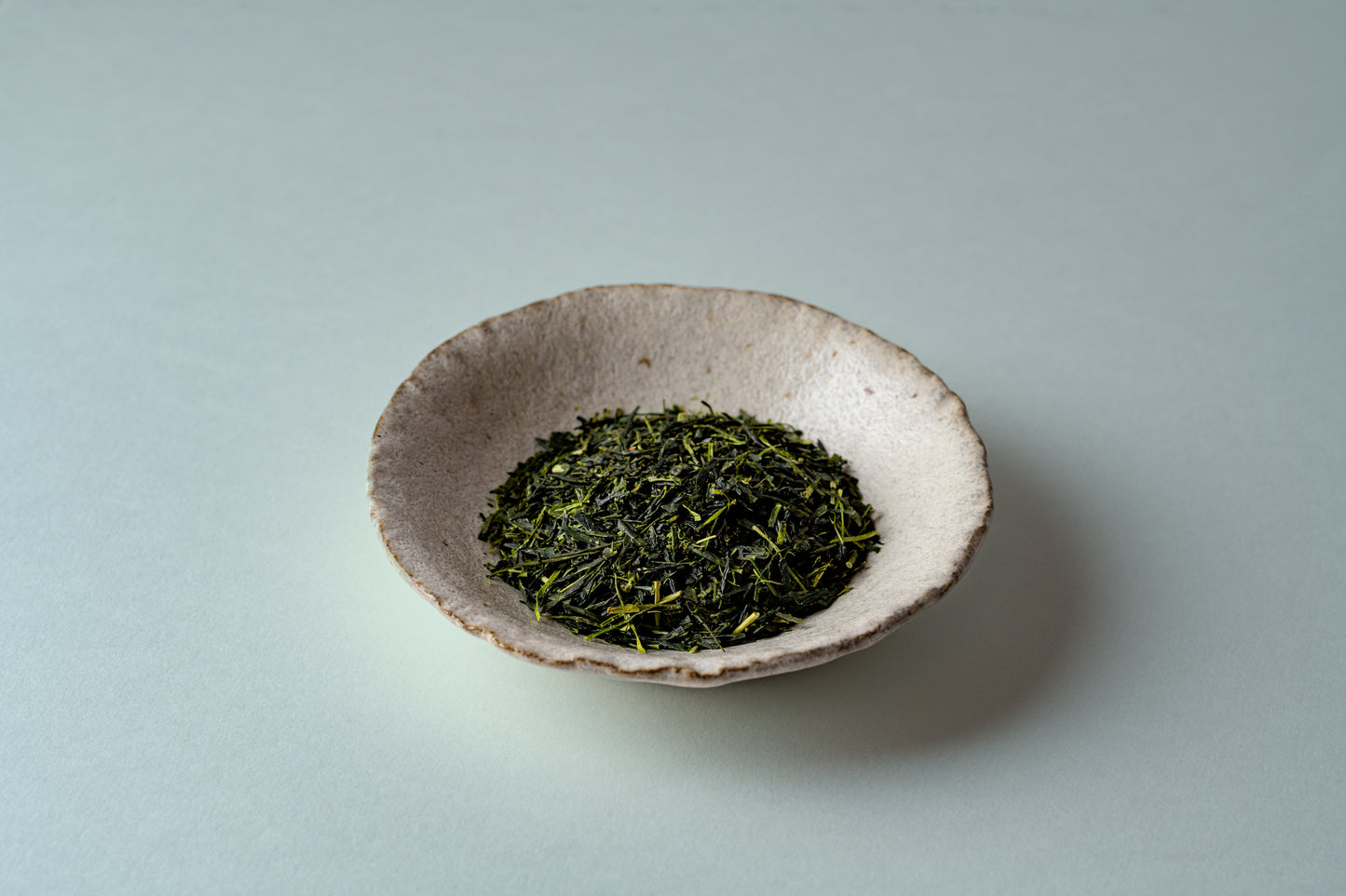深蒸し煎茶