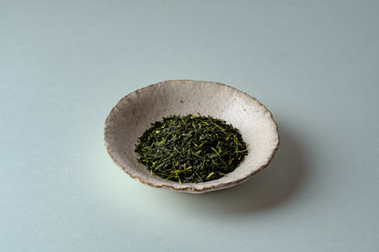 深蒸し煎茶