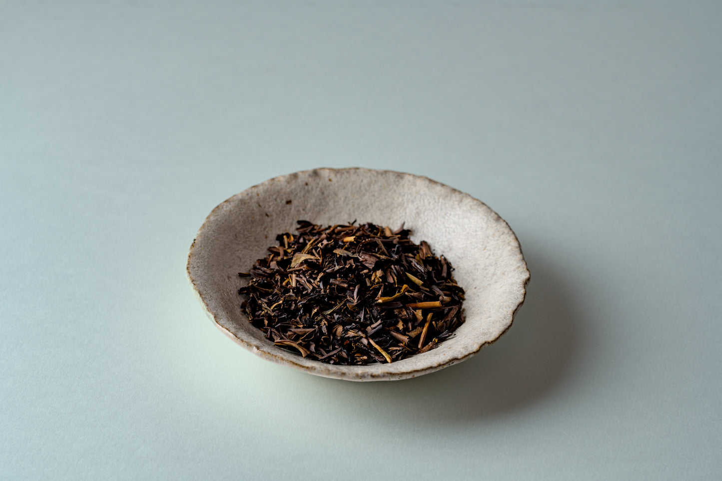 ほうじ茶