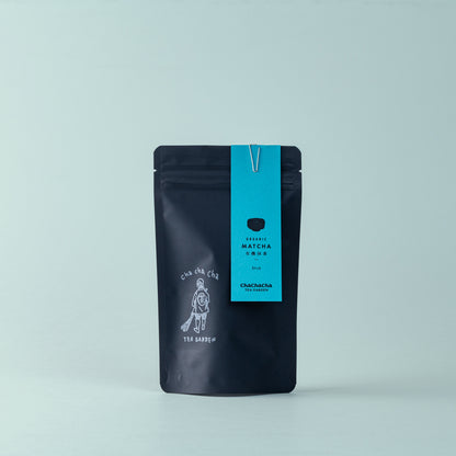 有機抹茶 スティックタイプ